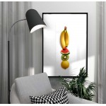 Banan, melon, kiwi, citron - Trendig & enkel kökposter Banan, melon, kiwi, citron - Trendig & enkel kökposter