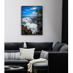 Hawaiian Dream - Enkelt & vackert naturmotiv