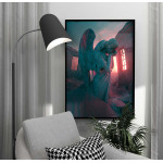 Silent Guardian – Drömlik poster