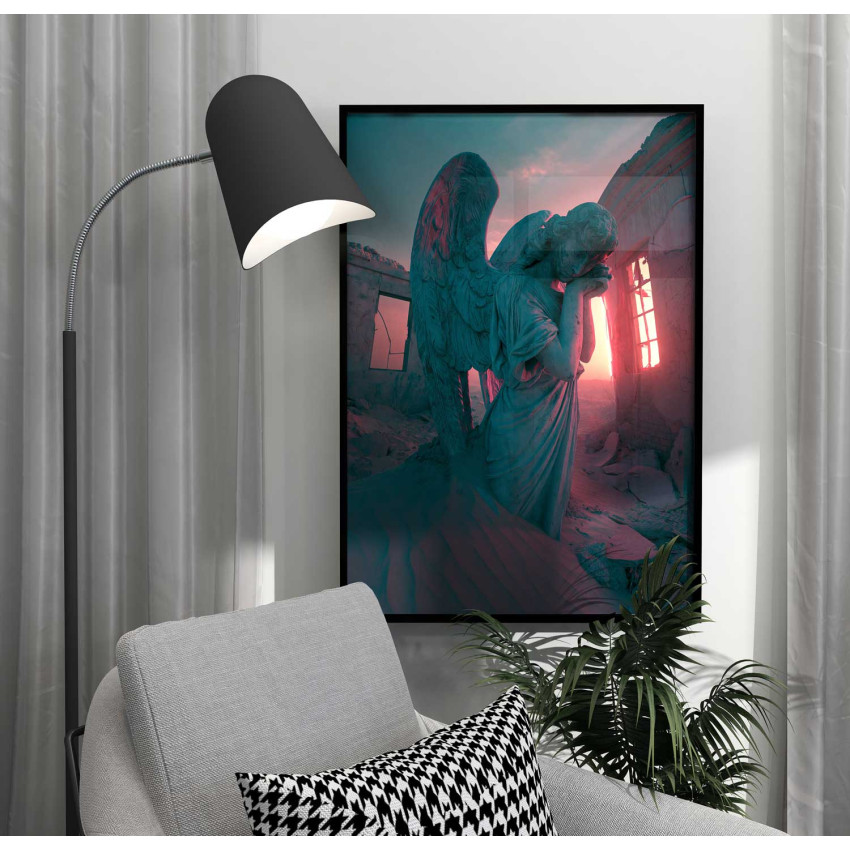Silent Guardian – Drömlik poster