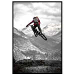 Mountainbike extrem - Sport tavla