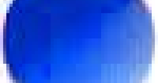 Blå