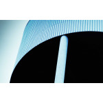 Abstrak Vattentorn - Poster i Tv&aring; delar