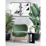 Geometri perfect pair posters