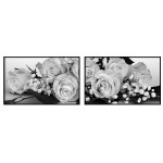 Roses - Two Piece Poster Set