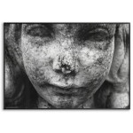 Angel child - Simple Poster