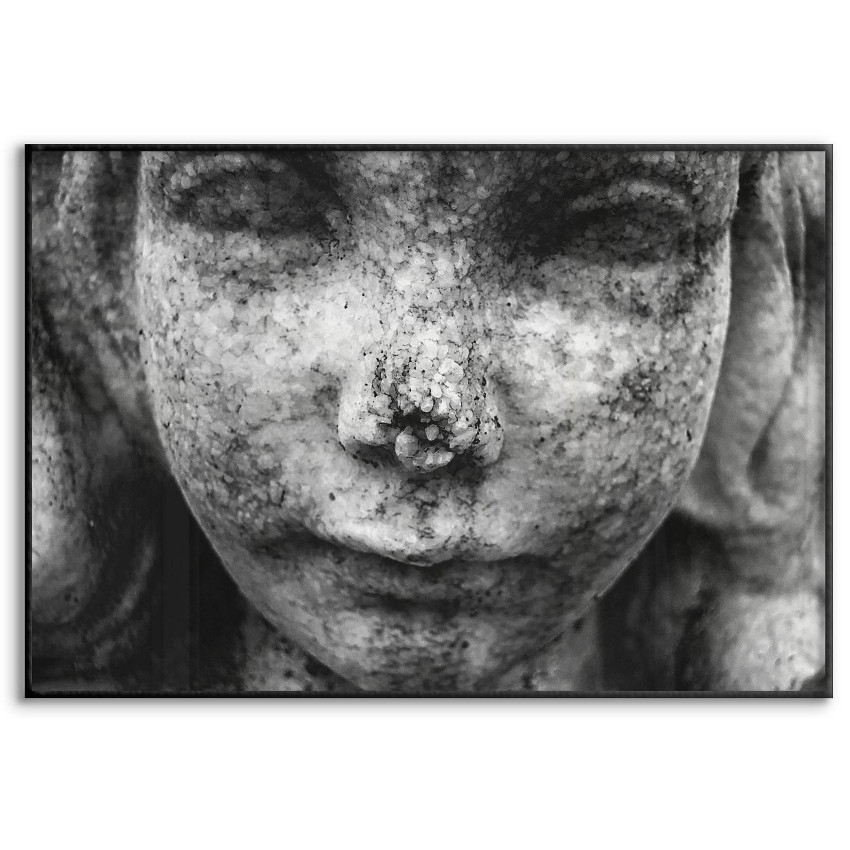 Angel child - Simple Poster