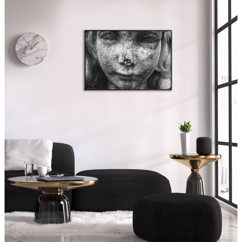 Angel child - Simple Poster