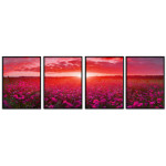 Panorama Nature Poster - Four Piece Poster