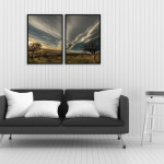 Magical Nature - Two Piece Poster