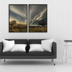 Magical Nature - Two Piece Poster