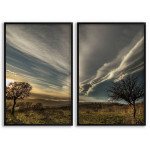 Magical Nature - Two Piece Poster