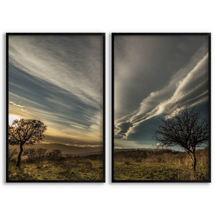 Magical Nature - Two Piece Poster