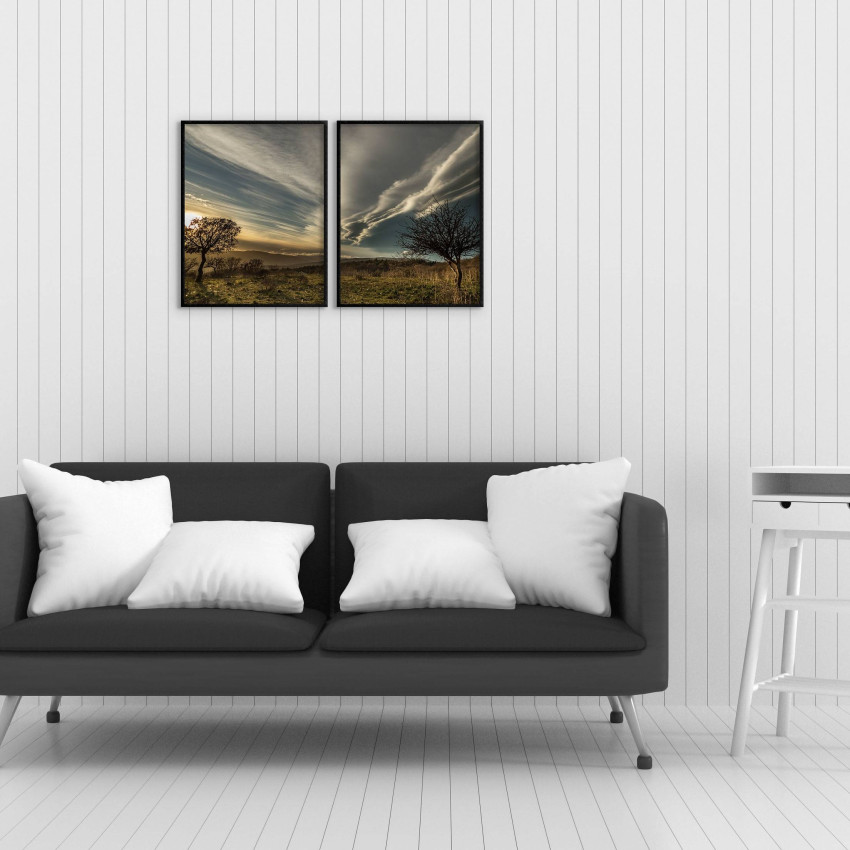 Magical Nature - Two Piece Poster