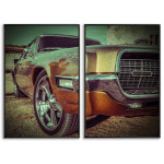 Thunderbird T-Bird- Posters