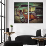 Thunderbird T-Bird- Posters