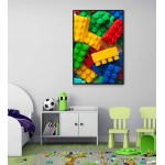 Lego - Kids poster