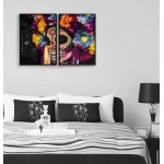 Cinco de Mayo - Uppdelad tavla Cinco de Mayo - Uppdelad tavla