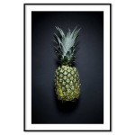 Ananas - Elegant & trendig poster