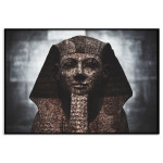 Sphinx of Giza - Simple Classic Poster