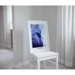 Blue crowned pigeon - Animals poster