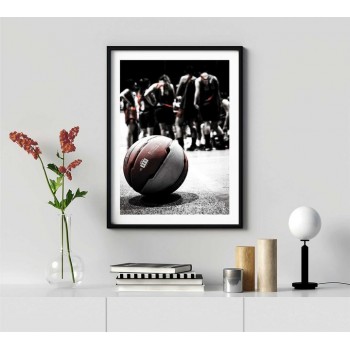 Basketball - Sports poster