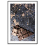 Chocolate poster