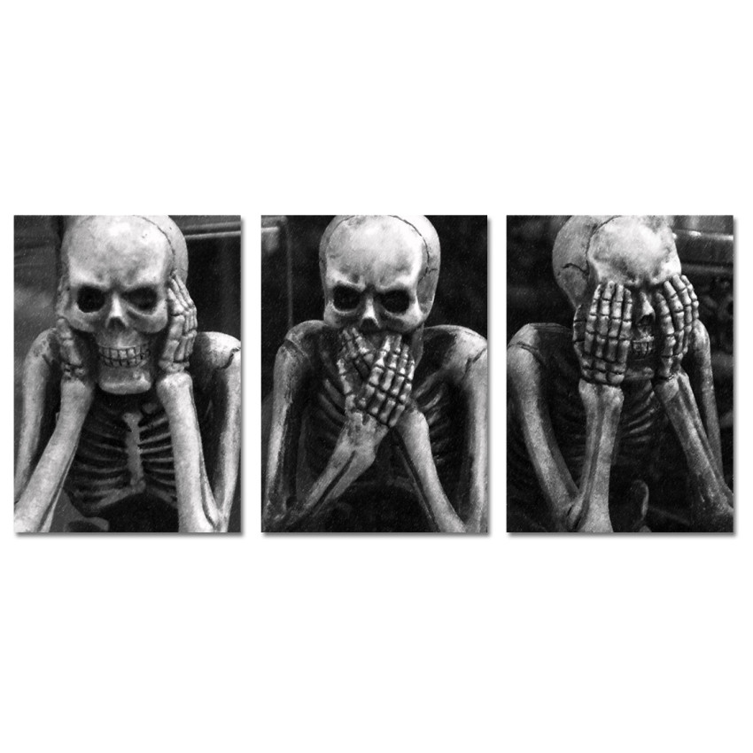 Air Balloon 50x70 cm