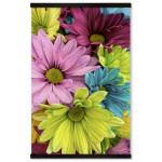 All Kinds of Flowers - Big Poster
