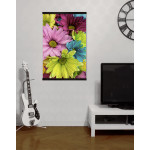 All Kinds of Flowers - Big Poster