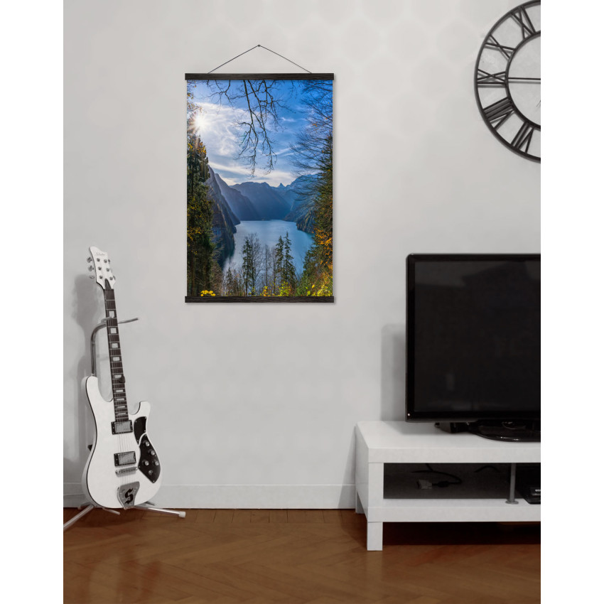 Beautiful Dreamy Nature - Big Poster