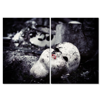 Broken Doll - Big Two Piece Poster