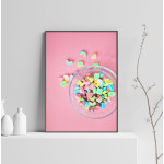 Candy - Simple Poster