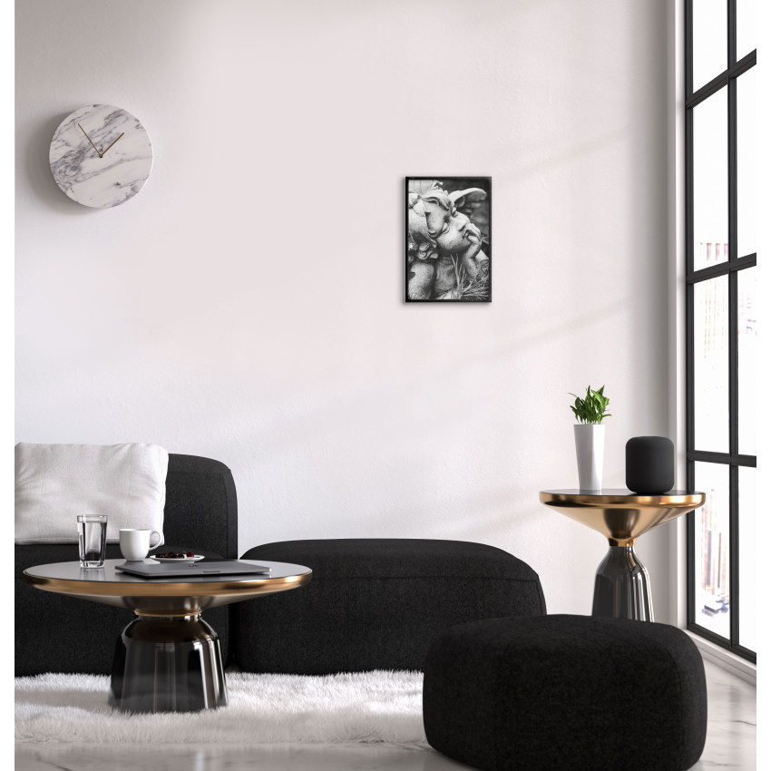 Child Angel - Simple Poster