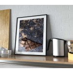 Chocolate poster 50x70 cm