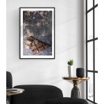 Chocolate poster 50x70 cm