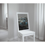 Classic Chevy 1939 - Poster