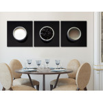 Coffee - Poster in Three Pieces