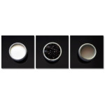 Coffee - Poster in Three Pieces