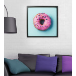 Donut - Simple Poster