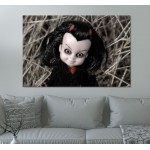 Evil Doll - Big Poster