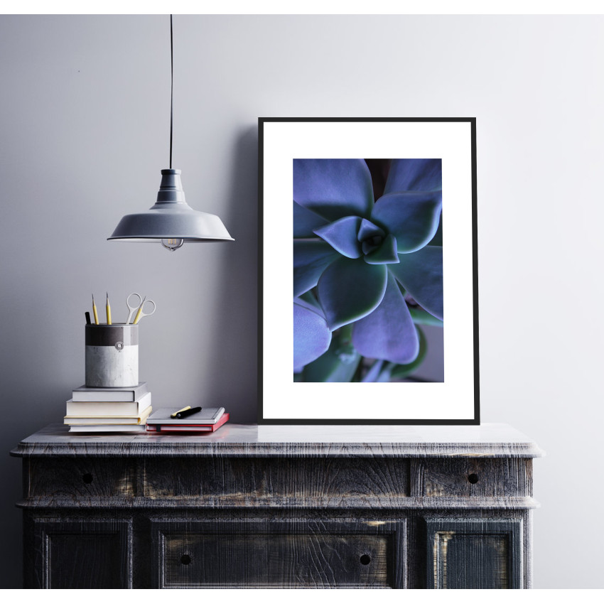 Flower - Simple Poster