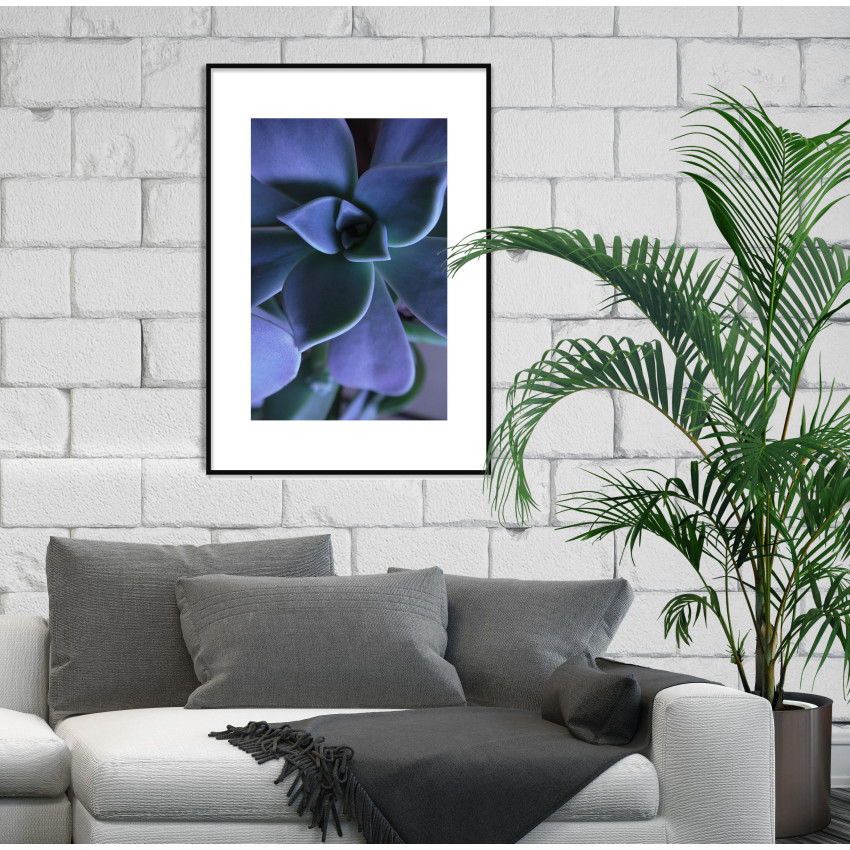 Flower - Simple Poster