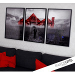 Man in the Rain - Big Black