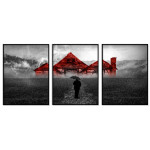 Man in the Rain - Big Black