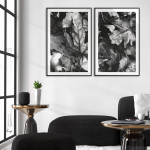 Maple Leaves 61x91cm x 2 posters