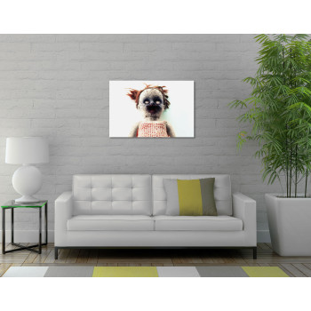 Scary Doll - Big Poster