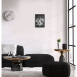 Skyscrapers in the USA - Poster