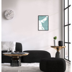 Woman Illustration - Fashion Poster