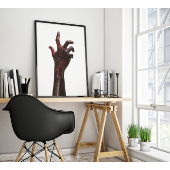 Zombie Hand - Poster